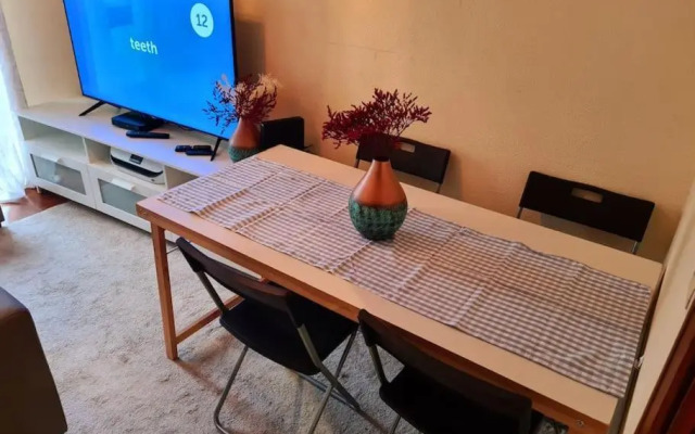 Porto Central Home