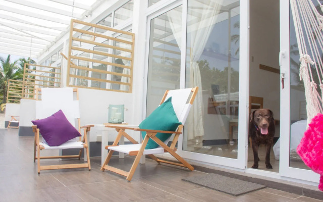 L'Sirene Boutique Resort