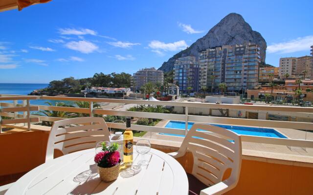 Holiday Apartment - Voramar - Costa Calpe