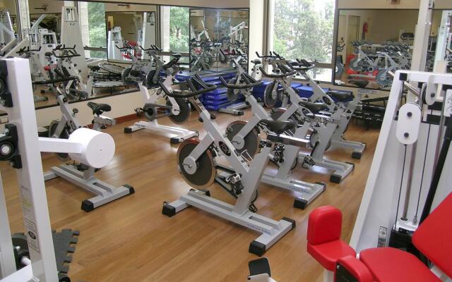 Hotel Alejandro I, Affiliated by Meliá