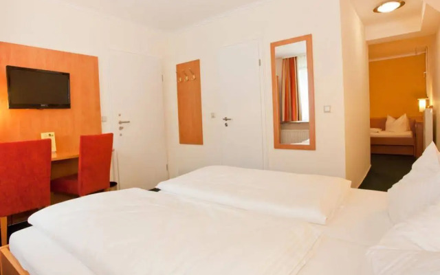 Das Landhotel Am Trätzhof