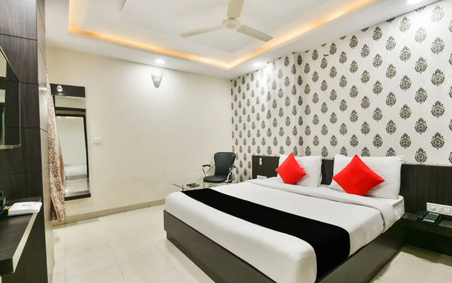Hotel Flowers Inn