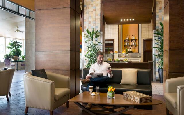 Crowne Plaza Amman by IHG