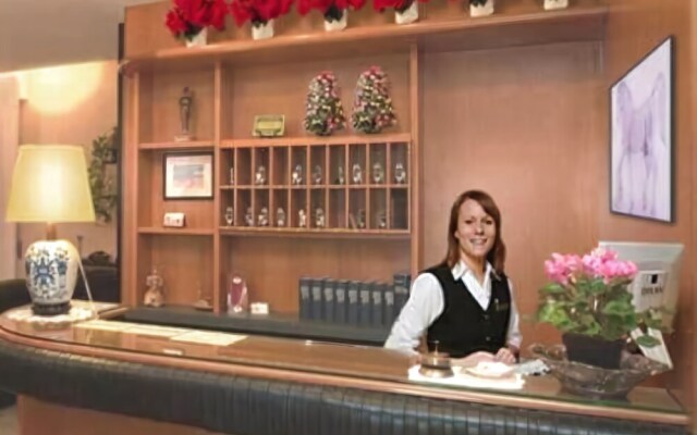 Giardino Hotel