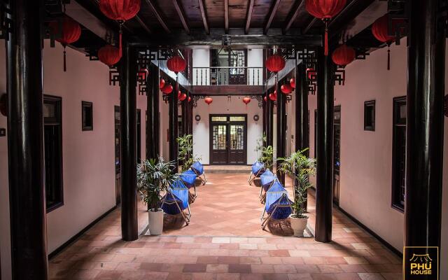 Phu Quoc An Guesthouse