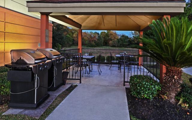 Candlewood Suites Pearland by IHG