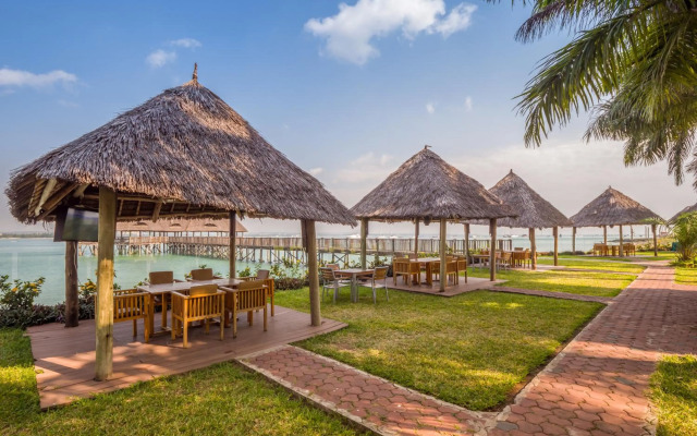 DoubleTree by Hilton Hotel Dar es Salaam - Oyster Bay