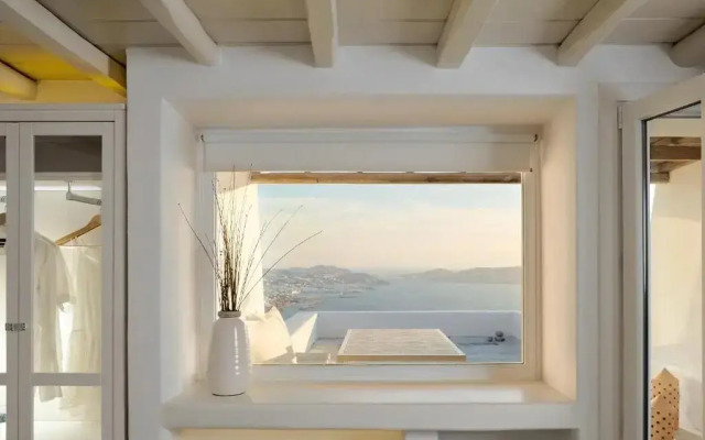 Amare Mykonos Residences