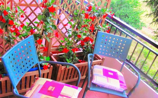 RomaEur Bed and Breakfast