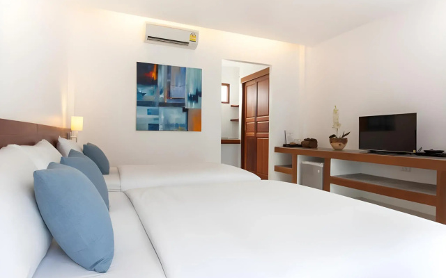 Sairee Cottage Resort (SHA Plus+)
