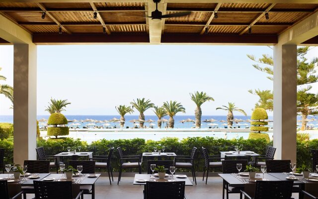 The Ixian Grand & All Suites - Adults Only