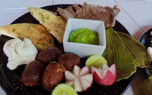 Glamping Finca Margaritas