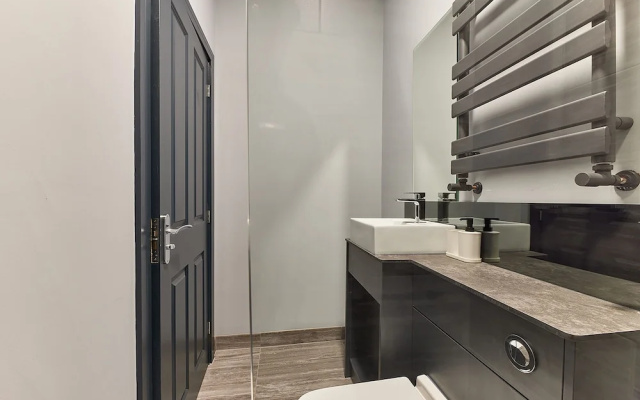 Apartment Stays