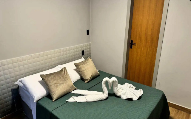 Hotel Caita