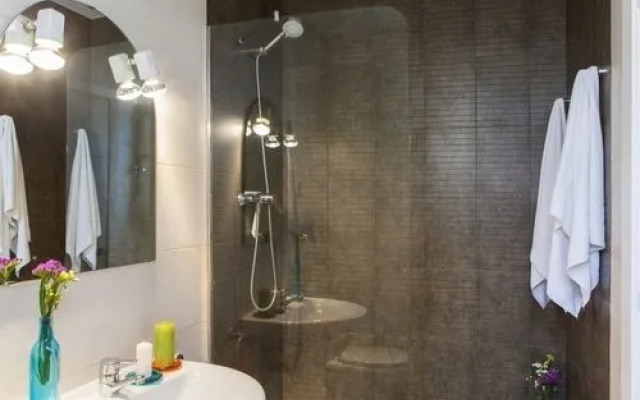 Citytrip Poble Nou Beach