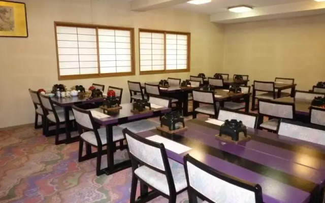 Yudanaka Tawaraya Ryokan