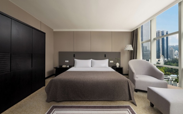 Guizhou Fengrun Karst Hotel