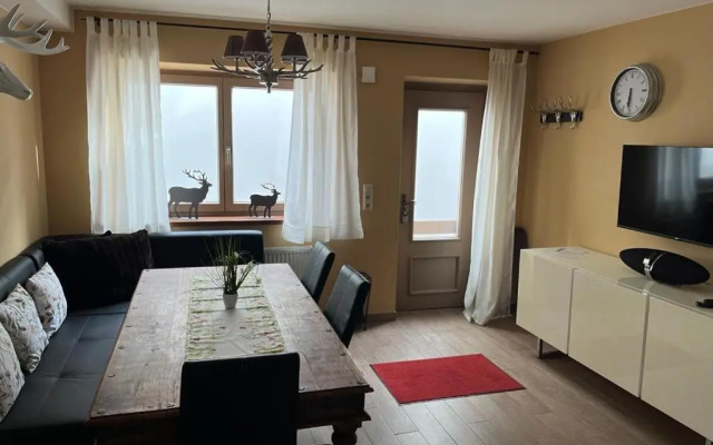 Residence Cocoon