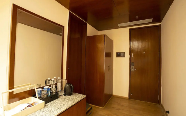 Sky Line Club Resorts