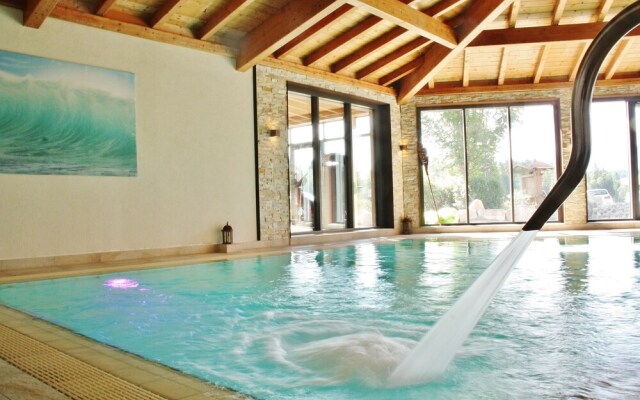 Parkhotel am Soier See