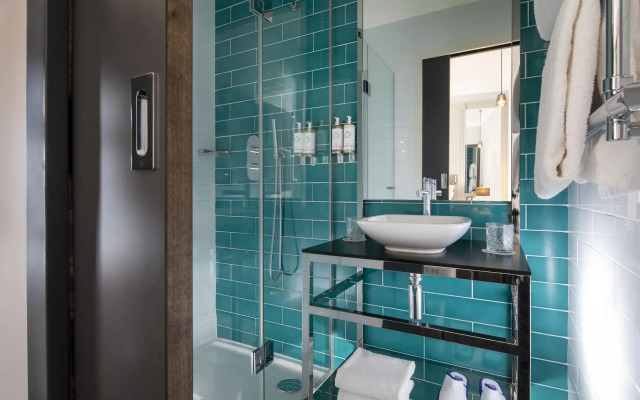 Hôtel Les Matins de Paris & Spa
