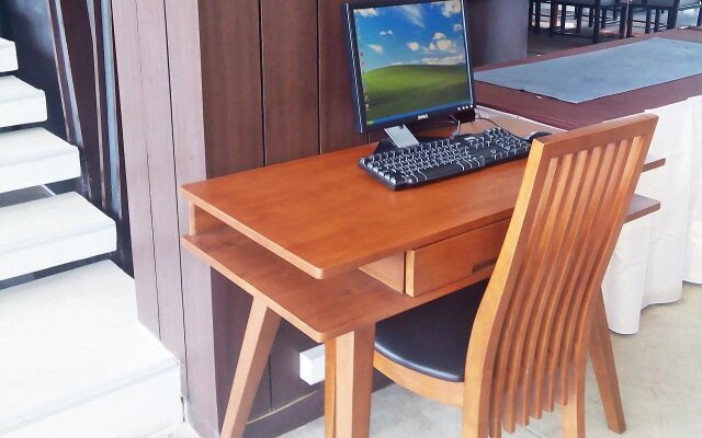Vismaya Suvarnabhumi Hotel