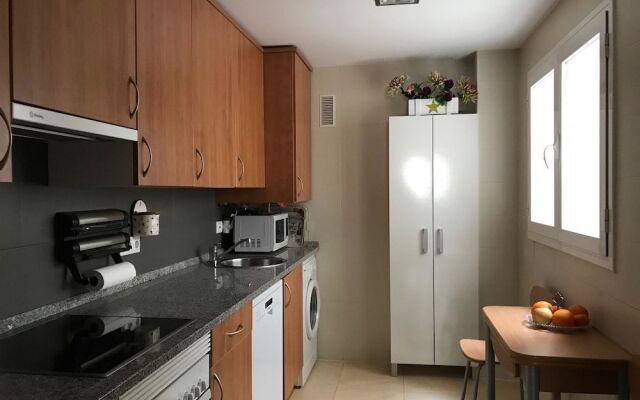 Apartamento Las Arenas - 113B