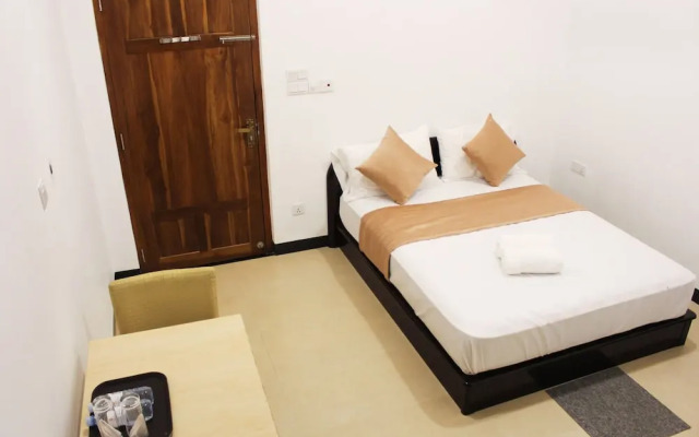 Hotel Digana Villa