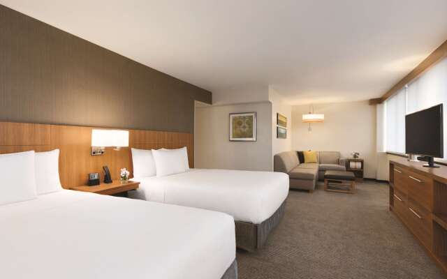 Hyatt Place Chicago/O'Hare Airport