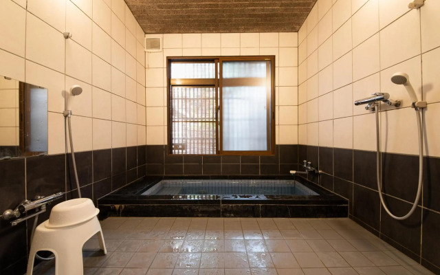 Kadokyu Ryokan