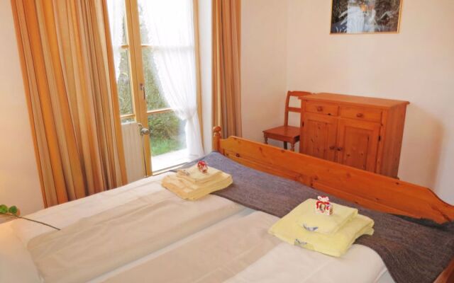 Wohnung 5 (Am Sonneneck)