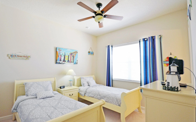 Reunion Retreat, Kissimmee, Us