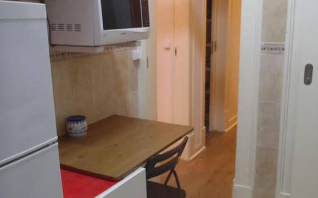 Coração de LIsboa - Alfama Inside