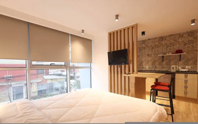 Grandstay Studios 102