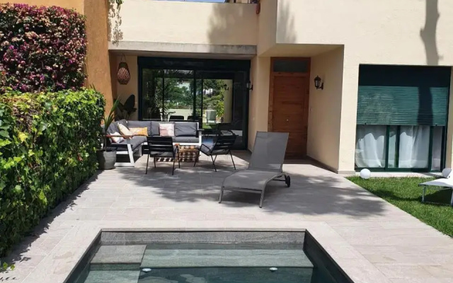 Town house la mora - Villas_and_Bungalows in 塔拉戈纳 - Photo 5