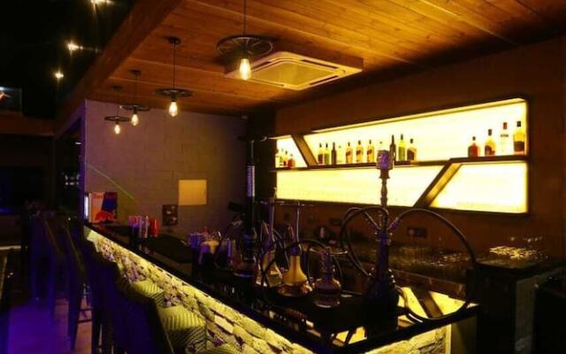 City Star Hotel Agra