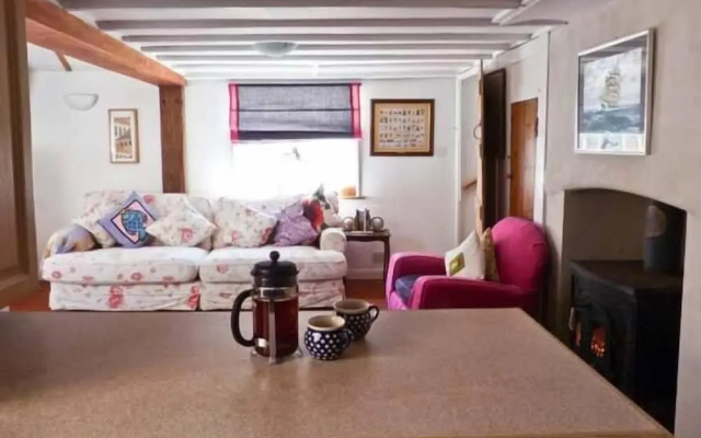 Seashell Cottage
