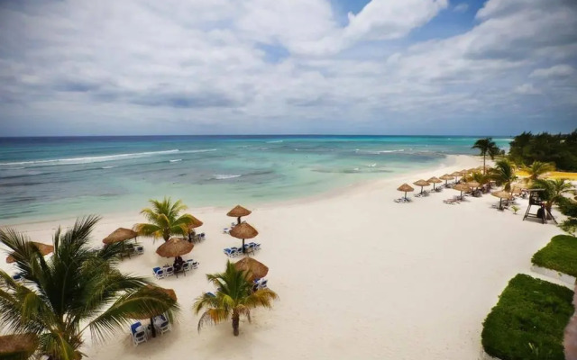 2BD Royal Haciendas Plunge Pool Oceanview