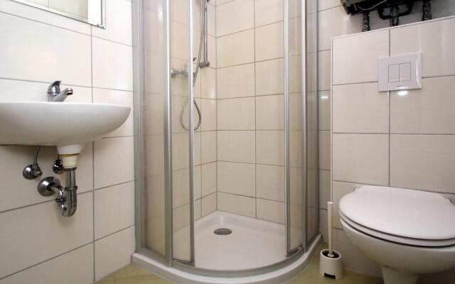 Holiday Home, Luebben