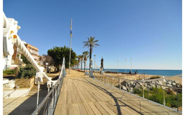 Homeholidaysrentals Canet Playa I