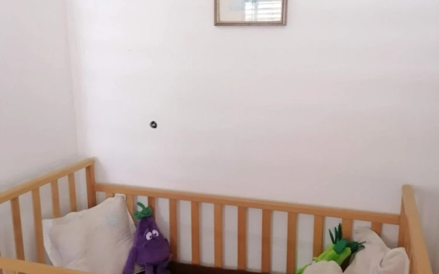 Olgi - Free Parking - A1