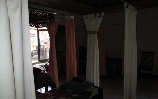 Dewata Homestay