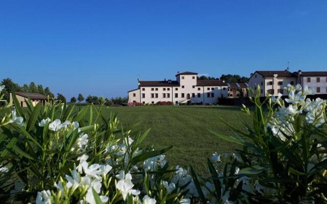 Agriturismo Casalbergo