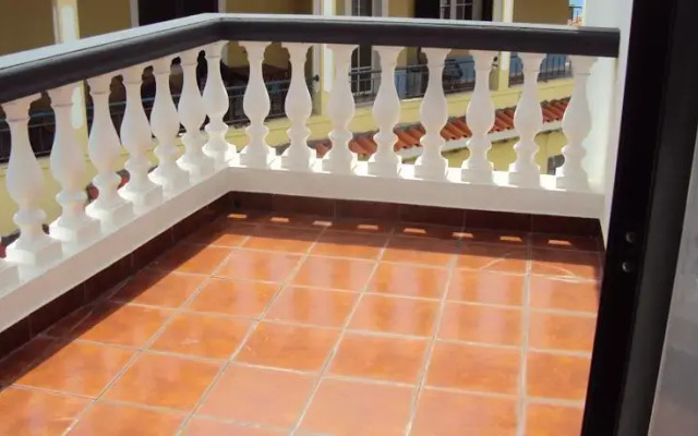 Casa D. Teresa