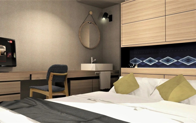 S-Peria Hotel Hakata