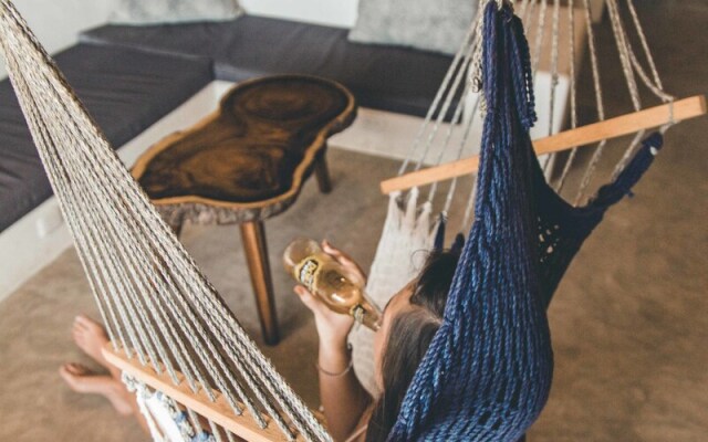 Swell Surf & Lifestyle Hotel