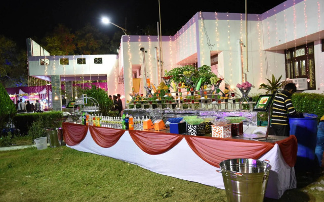 Hotel Lumbini International