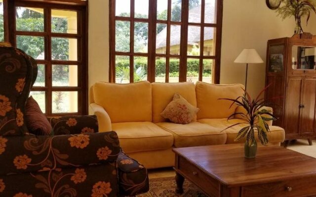 Brovad Sands Lodge