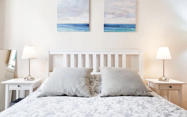 Le Cure Cozy Apartment