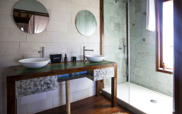 Sentidos Beach Retreat - Design Hotels